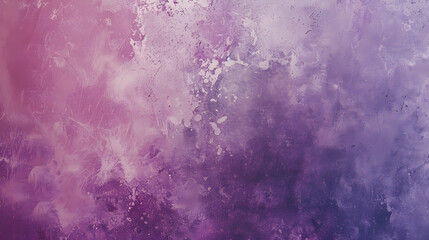 Vibrant Purple and Pink Background With Numerous Bubbles