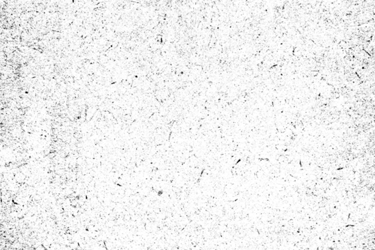 Abstract grunge black and white distressed texture background