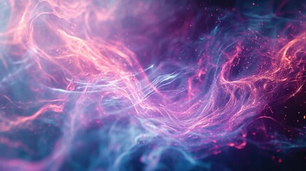 In a spellbinding performance the members of the Plasma Symphony Orchestra seem to seamlessly blend with the pulsating plasma waves becoming one with the electrifying energy