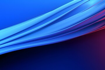 wallpaper background of gradiant blue shinny