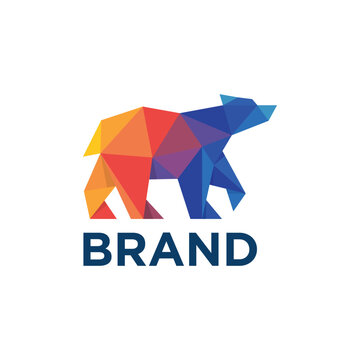 bear logo