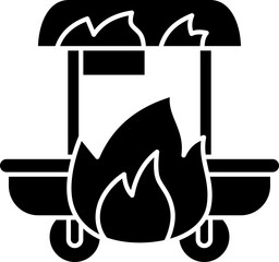 grill  icon