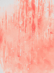 abstract background with drops