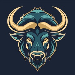 buffalo head 