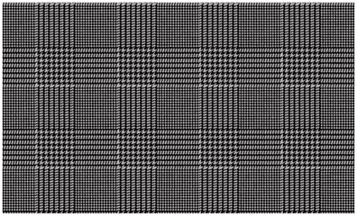 グレンチェックの背景素材