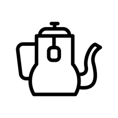 Tea Pot icon PNG