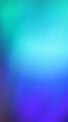 Soft vertical blury blue background or wallpaper. 