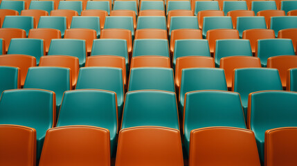 theatre rows with rows of seats dj stock videos & royaltyfree footage