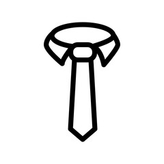 Tie icon PNG