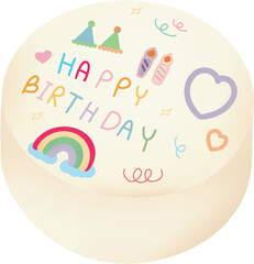 text, vector, illustration, birthday, love, card, happy, design, party, celebration, sign, greeting, day, pink, decoration, letter, symbol, gift, school, sale, colorful, celebrate, happy birthday, art