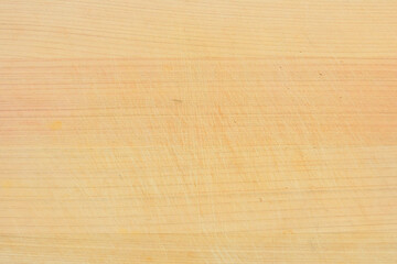 wooden cutting board texture background, plank wood in the kitchen