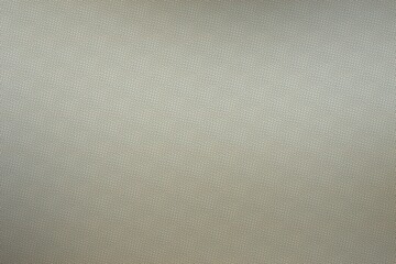Close up of beige fabric texture,  background and texture for design