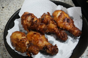 맛있는 수제 치킨