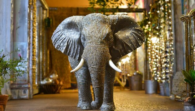 Elephant in the room