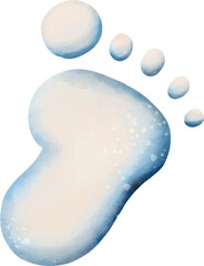 footprint