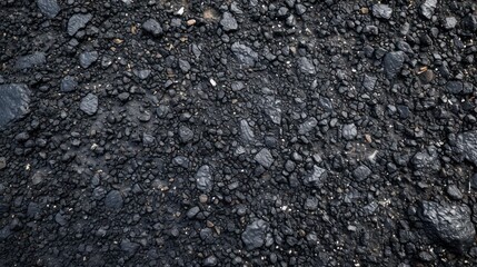 Asphalt road texture. Asphalt background texture.