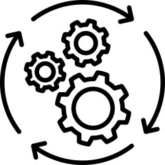 Process Icon