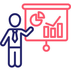Presentation Icon