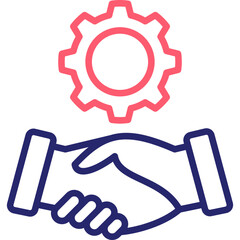 Agreement Icon