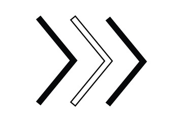 Basic Graphic Decoration Sticker Design