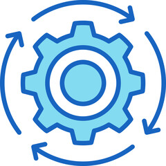 Cycle Icon