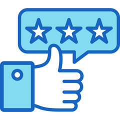 Review Icon