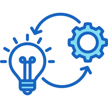 Implementation Icon