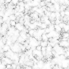 Abstract seamless grey and white marble texture pattern. Trendy background for design. White marble stone trendy texture.Marbeling texture isolated on white background