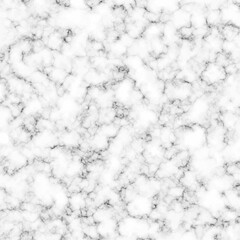 Abstract seamless grey and white marble texture pattern. Trendy background for design. White marble stone trendy texture.Marbeling texture isolated on white background