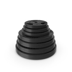 Weight Plates PNG