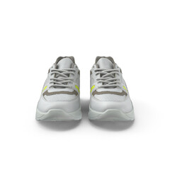 Women Sneaker PNG