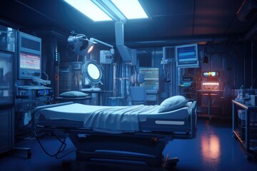 International Nurses Day Concept