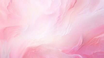 Pink Background, pastel, pink on a white, pastel texture Background, Generative AI