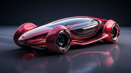 
"Future, sports car, futuristic design car, future electric car, future hydrogen car, future-oriented automobile."

