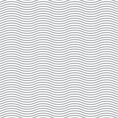 Vector background. Zigzag. Consists of smooth lines. Wavy on an isolated background. 