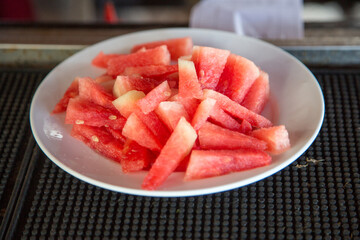 Bali's beautiful landscapes and street scenes