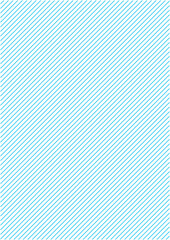 シンプルなデザインのボーダー柄の背景イラスト