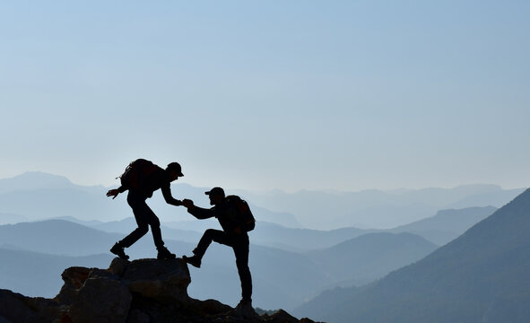 Trust Comes First in Team Solidarity
