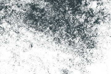 Abstract wall texture outer space color texture on white color background.