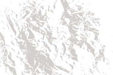 Abstract wall texture timberwolf color texture on white color background.