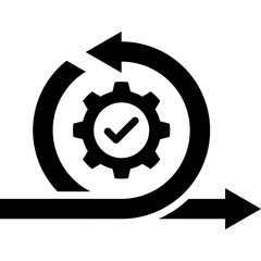 Iteration Icon
