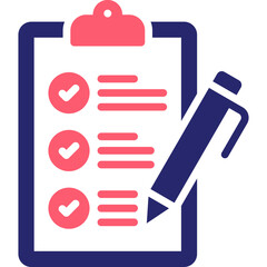 Tasks Icon