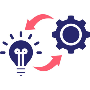 Implementation Icon