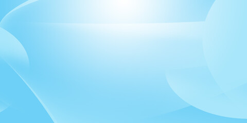 liquid or bubbles Pastel color, Graphic illustration, light blue wallpaper. Template for a website, cover, and background design. 