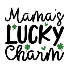 St Patrick's Day SVG Design Retro Patrick's Day SVG St Patrick's Day Rainbow sublimation SVG design