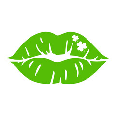 St Patrick's Day SVG Design Retro Patrick's Day SVG St Patrick's Day Rainbow sublimation SVG design