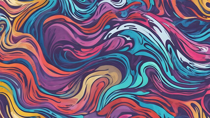 Obraz premium Abstract Modern Backgrounds. Abstract Backgrounds design. AI generated image