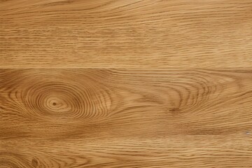 Obraz premium Warm Oak Elegance: Close-Up of Panel with Rich Grain Patterns
