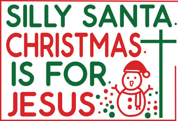 Christmas Svg Design