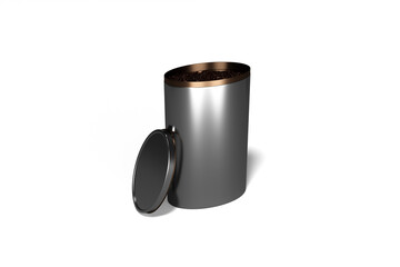 Can mockup resource design